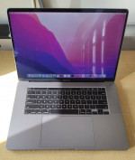 Apple MacBook Pro (16-inch,2019)