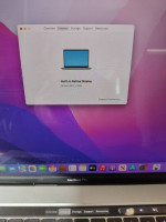 Apple MacBook Pro (16-inch,2019)