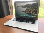 13" MacBook Air i7 2018