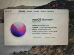 13" MacBook Air i7 2018