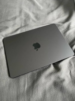 Apple Macbook Air M1 Underuse