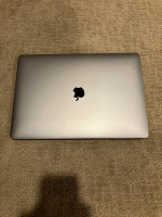 MacBook Pro 15” Touchbar 6 Core