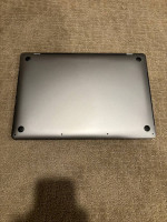 MacBook Pro 15” Touchbar 6 Core