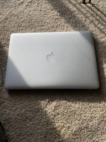Macbook pro 15” 2014 256 gb ssd 16 gb