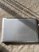 Macbook pro 15” 2014 256 gb ssd 16 gb