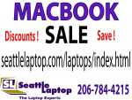 Macbook Sale - Huge Selection - SeattleLaptop.com
