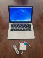 13-inch Apple MacBook Pro 💻 Laptop Computer