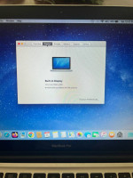13-inch Apple MacBook Pro 💻 Laptop Computer