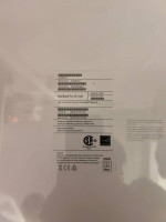 2021 MacBook Pro M1 Max 16in 32-Core 64GB Ram 1TB SSD! NEW SEALED! SPACE GRAY