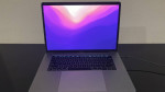 2017 - 15.4 inch Apple MacBook Pro with TouchBar (1TB Storage)
