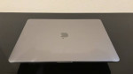 2017 - 15.4 inch Apple MacBook Pro with TouchBar (1TB Storage)