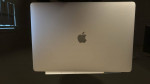 2017 - 15.4 inch Apple MacBook Pro with TouchBar (1TB Storage)