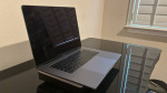 2017 - 15.4 inch Apple MacBook Pro with TouchBar (1TB Storage)