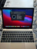 MacBook 12’ Retina 2016