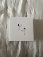 Apple AirPods 3rd Generation