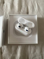 Apple AirPods 3rd Generation
