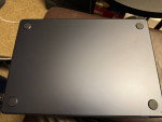 15" Apple Macbook Air M2 256gb