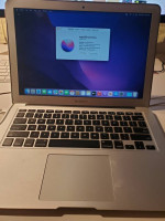 Apple MacBook Air ( 2017)