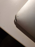 Apple MacBook Air ( 2017)