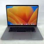 2019 16" APPLE MACBOOK PRO A2141, 2.6GHZ i7, 16GB, 1TB SSD!!