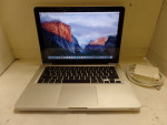 13' MacBook Pro 2.26Ghz C2D 5GB 250GB