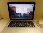 13' MacBook Pro 2.26Ghz C2D 5GB 250GB