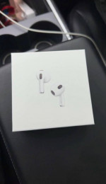 Airpods 3rd Gen