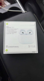 Airpods 3rd Gen