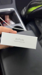 Airpods 3rd Gen