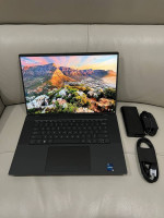 Dell Precision 5680 i9 32GB 500GB 16" Brand new Better Than Macbook