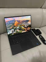 Dell Precision 5680 i9 32GB 500GB 16" Brand new Better Than Macbook