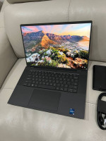 Dell Precision 5680 i9 32GB 500GB 16" Brand new Better Than Macbook