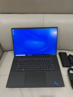Dell Precision 5680 i9 32GB 500GB 16" Brand new Better Than Macbook