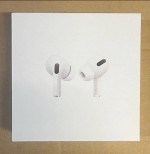 Unwanted Xmas Present - Apple AirPods 3rd Generation Pro - $50!