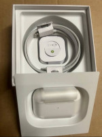 Unwanted Xmas Present - Apple AirPods 3rd Generation Pro - $50!