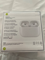 Unwanted Xmas Present - Apple AirPods 3rd Generation Pro - $50!