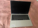 13" MacBook Pro