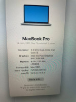 13" MacBook Pro