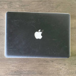 2010 Macbook 13 inch (High Sierra)