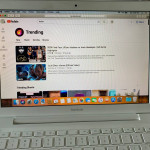 2010 Macbook 13 inch (High Sierra)