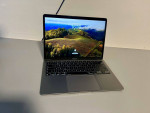 2020 Apple Macbook Air 13.3" M1 Chip 8GB RAM Space Gray