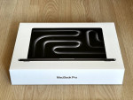Macbook Pro 16" BLACK M3 MAX 48GB 1TB Applecare+ 03/2027 *NEW*TRADE