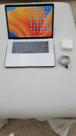 Apple MacBook Pro 2018 15 inches
