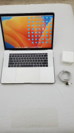 Apple MacBook Pro 2018 15 inches