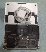 2015 Macbook Pro FOR PARTS