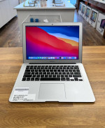 13” MacBook Air**128GB SSD**4GB RAM**1.3Ghz Intel Core i5