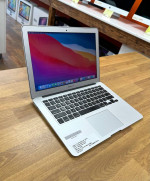 13” MacBook Air**128GB SSD**4GB RAM**1.3Ghz Intel Core i5