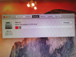 Apple MacBook Pro 13" A1278 i5 8GB RAM 480GB SSD XfinityWIFI Adobe Apps DVDRW