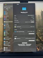 MacBook Air M2 (2023)