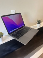 Excellent condition MacBook Air 2020 M1 with 256Gb and 8GB RAM